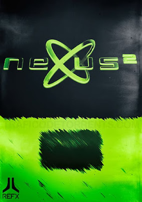 Cover ReFX Nexus v2.2