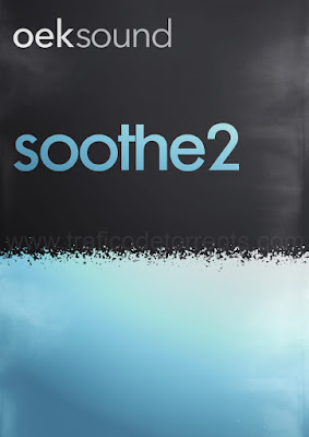 Cover Soothe2 - Oeksound