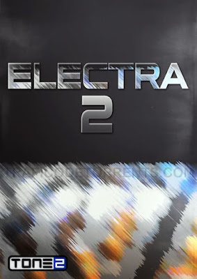 Cover Electra 2.8 - Tone2