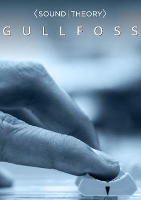Cover do plugin Gullfoss 1.4.1 -  Soundtheory