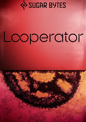 Cover VST Looperator - Sugar Bytes