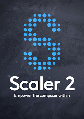 Cover Scaler 2 versão 2.3