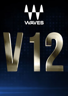 Cover Waves 12 Complete