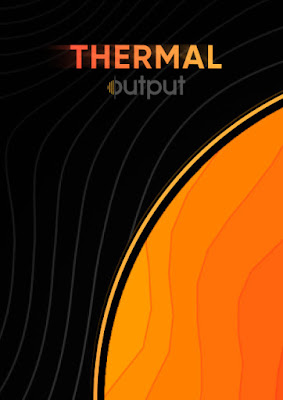 Cover do plugin Output - Thermal 1.0.2