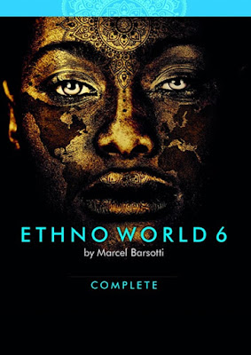 Cover Library Ethno World 6 Complete - Best Service