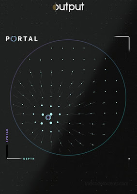 Cover do plugin Output - Portal