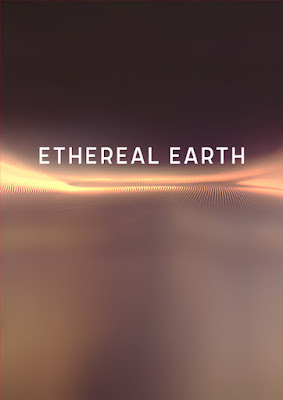 Cover Box da Library Native Instruments - Ethereal Earth 2.0.1 (KONTAKT)