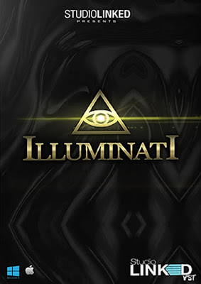 Cover da Library StudiolinkedVST - Illuminati (KONTAKT)