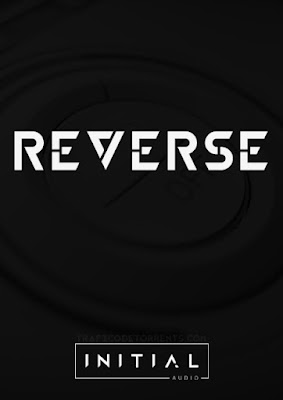 Cover do Plugin Initial Audio - Reverse