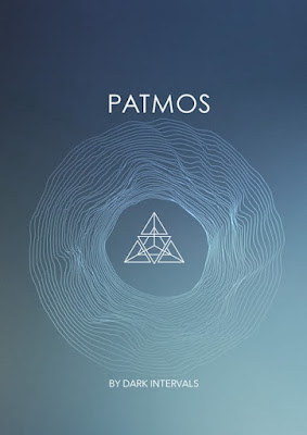 Cover da Library Dark Intervals - Patmos (KONTAKT)