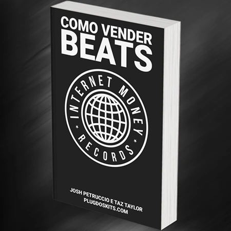 Como vender beats