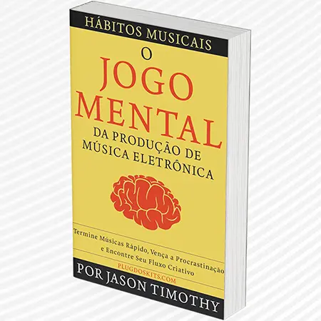 Hábitos musicais - eBook