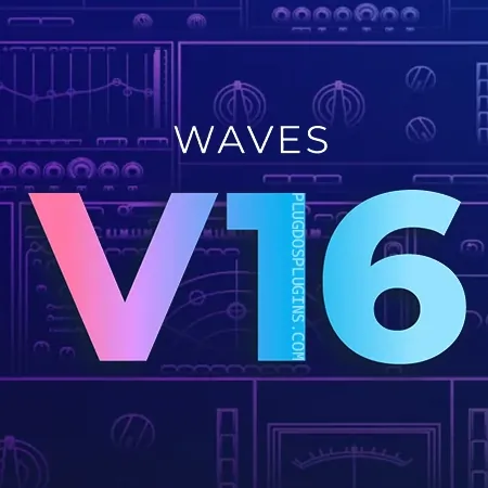 Waves 16