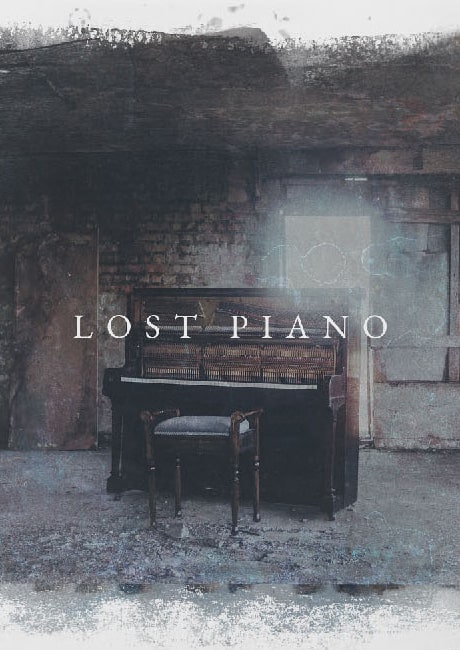 Cover da Library Westwood Instruments - Lost Piano Torrent