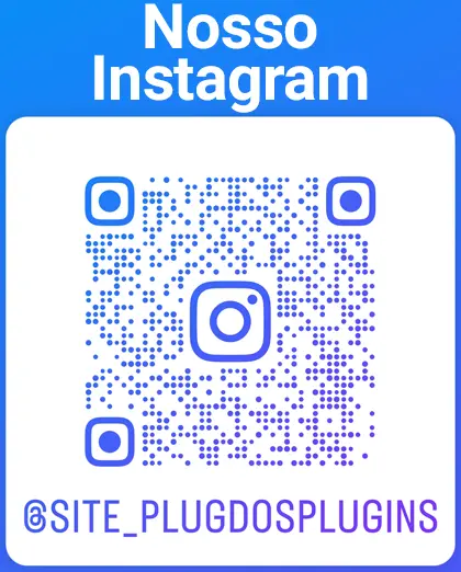 Instagram Plug dos Plugins