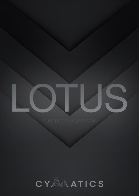 Cymatics - Lotus Torrent v1.0.1