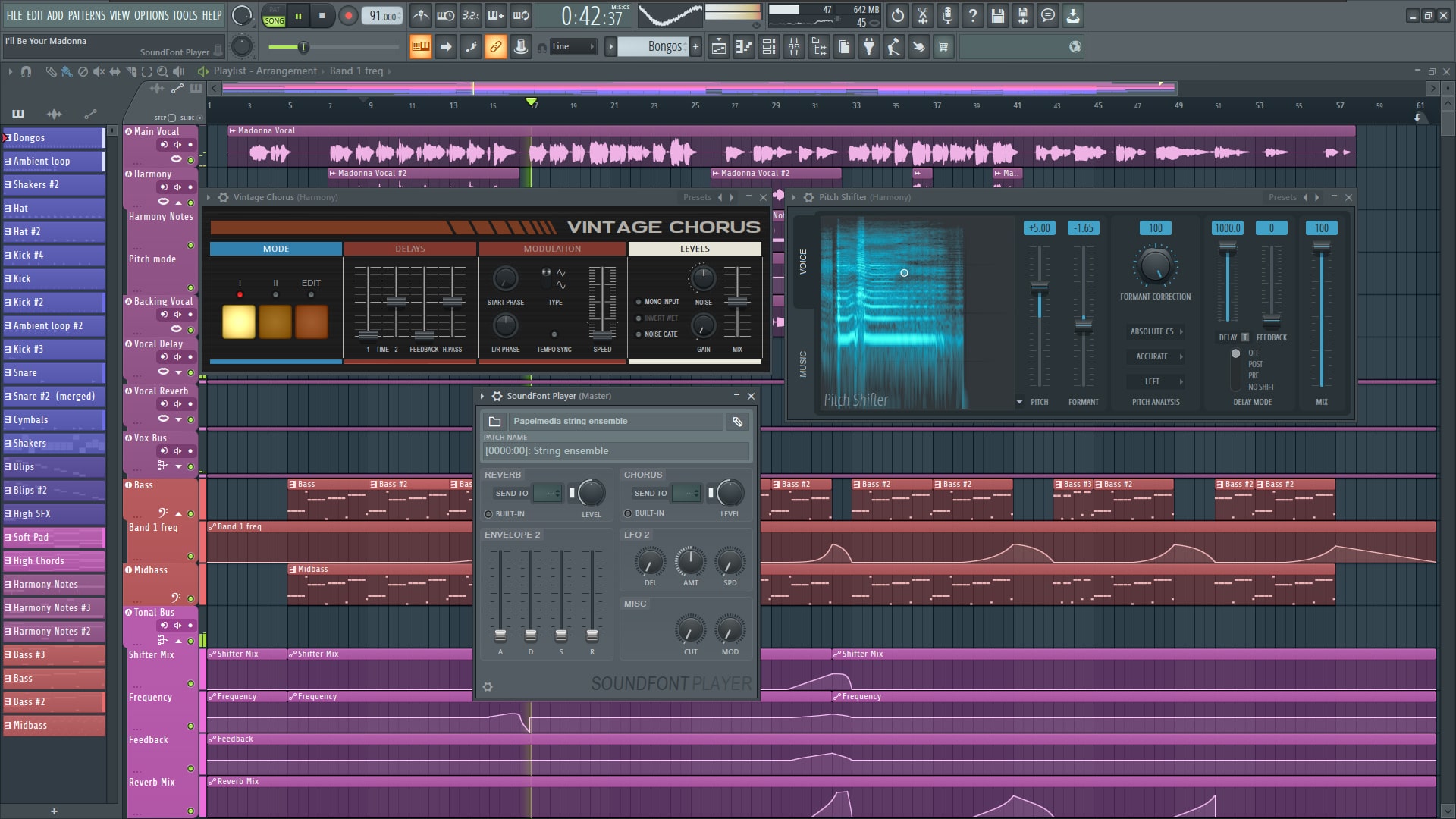 FL Studio 20.9.2 Torrent Producer Edition Download [Win]