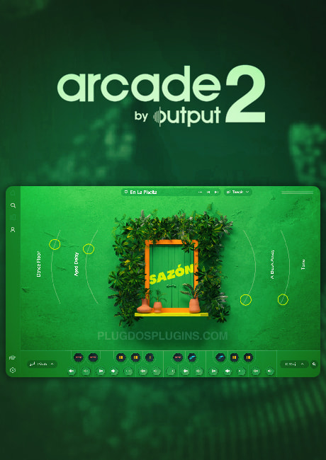 Output - Arcade 2 Torrent v2.2.0.18263 [Win & Mac]
