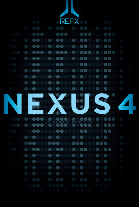 reFX - Nexus 4 Torrent + 181 Expansões v4.5.4 Rev2 VSTi, VST3, AAX x64 [Win]