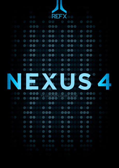 reFX - Nexus 4 Torrent + 183 Expansões v4.5.4 Rev2 [Win]