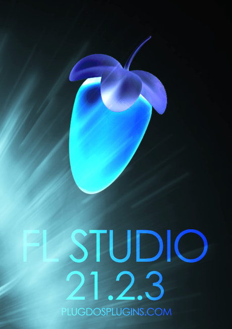 Capa do FL Studio 21.2 Torrent v21.2.3 - All Plugins Edition [Win]