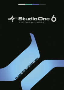 PreSonus - Studio One 6 Torrent Professional v6.5.2 [Win, Mac]