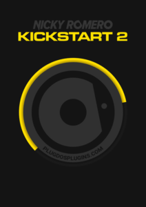 Nicky Romero - Kickstart 2 Torrent v2.0.4 [Win, Mac]