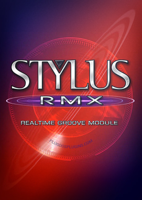 Spectrasonics - Stylus RMX Torrent v1.10.2d [Win, Mac]