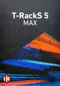 IK Multimedia - T-RackS 5 MAX v2 Torrent v5.10.3 [Win, Mac]