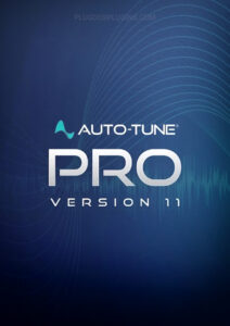 Antares - Auto-Tune Pro 11 Torrent v11.0.0 [Win, Mac]