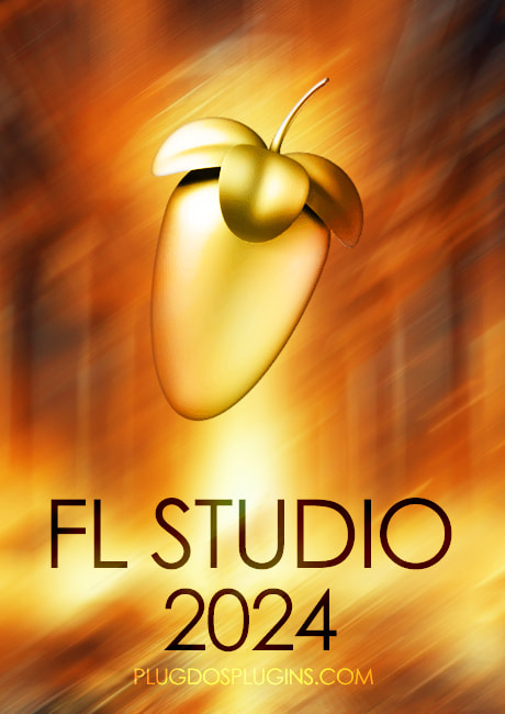 FL Studio 2024 Torrent v24.1.2 - All Plugins + FLEX Presets [Win]