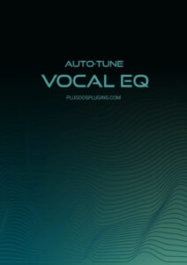 Antares - Auto-Tune Vocal EQ Torrent v1.1.0 [Win, Mac]