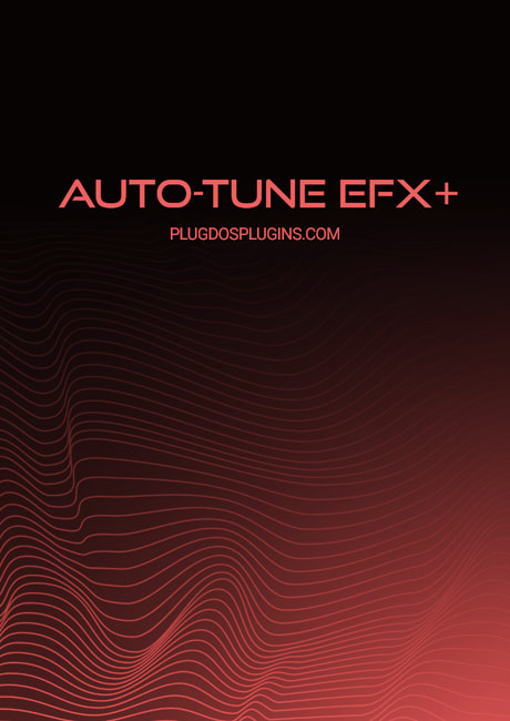 Auto-Tune EFX+ Torrent v10.0.1 - Antares [Win]