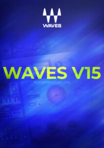 Waves 15 Ultimate Torrent + Curves Equator [Win]