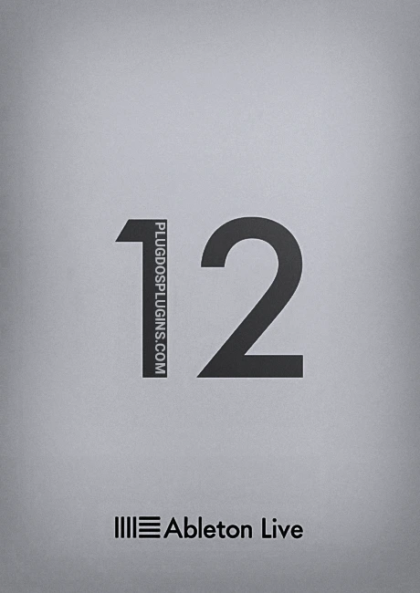 Ableton Live 12 Suite Torrent v12.4 [Win, Mac]