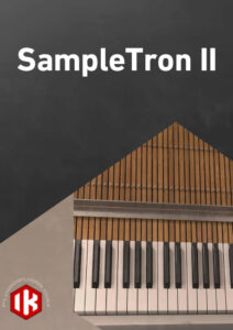 IK Multimedia - SampleTron 2 Torrent v2.0.4 + Sound Library [Win]