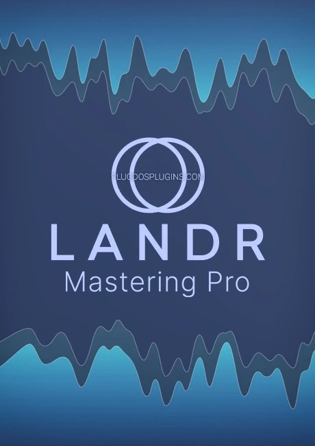 LANDR - Mastering Plugin Pro Torrent v1.1.17 [Win]