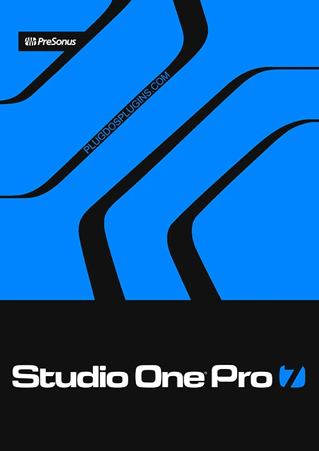 PreSonus - Studio One 7 Pro Torrent v7.0.0 [Win, Mac]