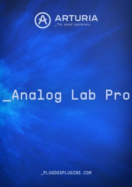 Arturia - Analog Lab V Pro Torrent v5.10.7 [Win, Mac]