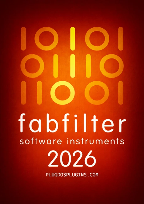 FabFilter Torrent Total Bundle + Pro-C 3 v2026 [Win, Mac]