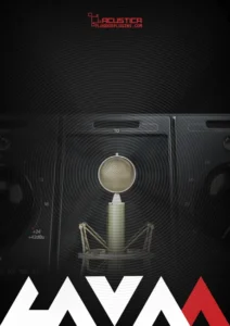 Acustica Audio - Lava Torrent [Win]