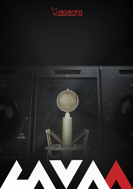 Acustica Audio - Lava Torrent [Win]