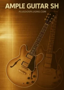 Ample Sound - Ample Guitar SH Torrent v3.7.0 [Win, Mac]
