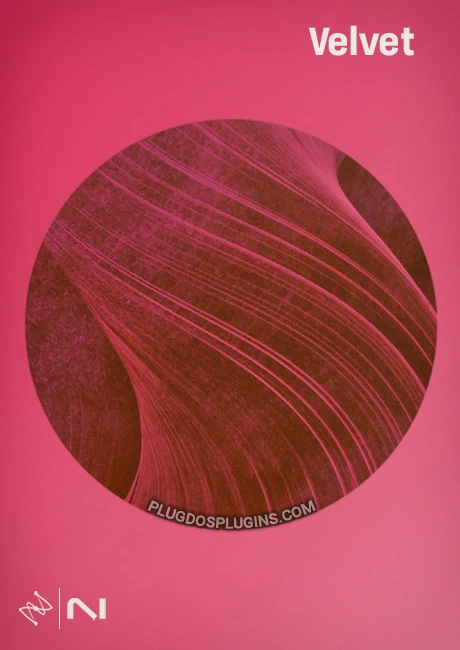 iZotope - Velvet Torrent v1.0.0 [Win]