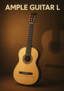 Ample Guitar L Torrent v3.7.0 - Ample Sound [Win, Mac]