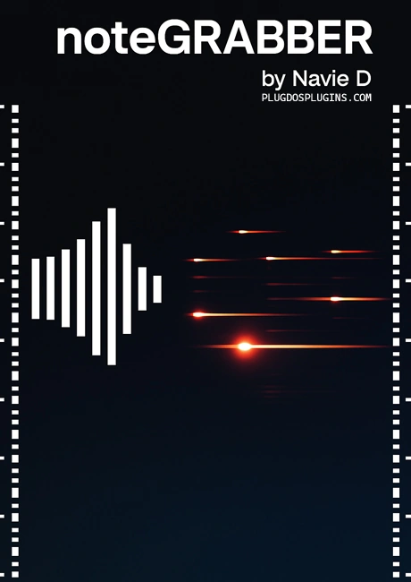 Navie D - noteGRABBER Torrent v1.0.0 [Win]