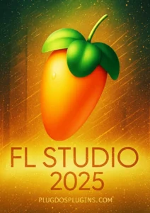 FL Studio 2025 Torrent v25.1.4 – All Plugins + FL Themes [Win]
