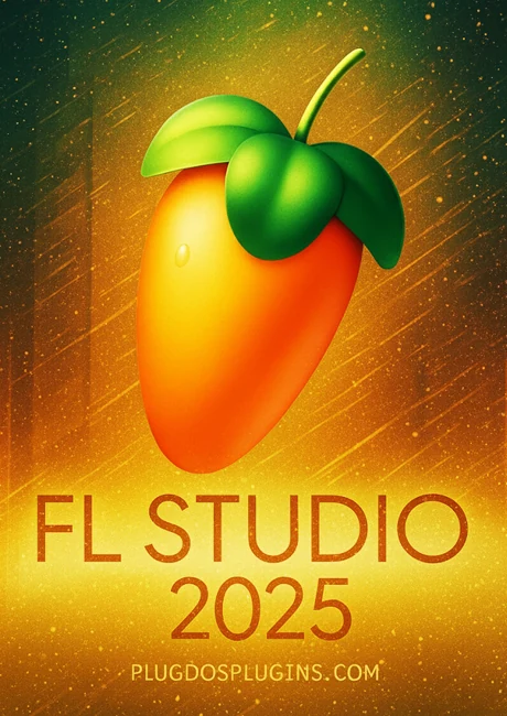 FL Studio 2025 Torrent v25.1.4 – All Plugins + FL Themes [Win]