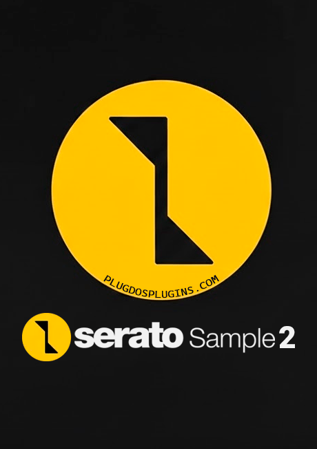 Serato Sample 2 Torrent v2.0.0 [Win, Mac]