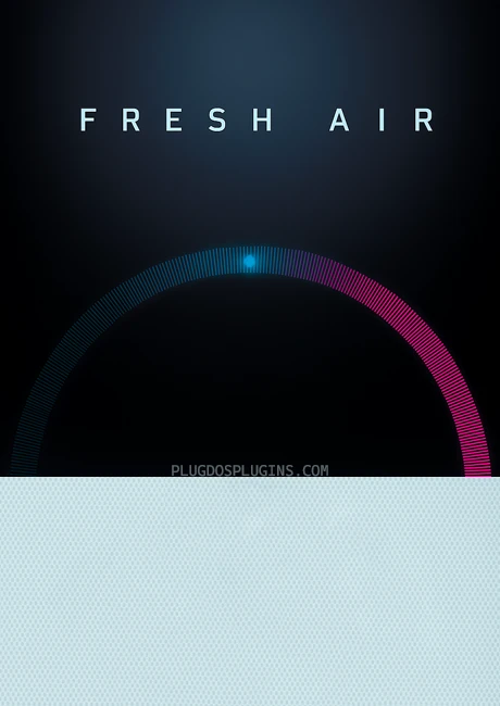 Slate Digital - Fresh Air Torrent v1.0.9 [Win, Mac]